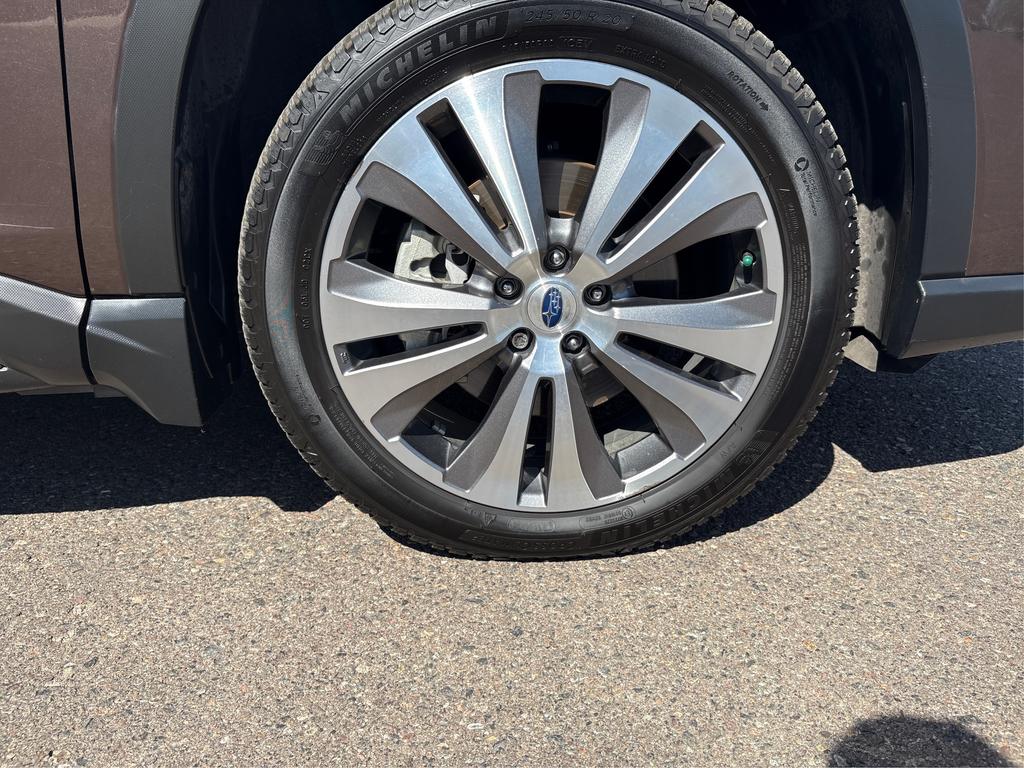 2021 Subaru Ascent - $23,995