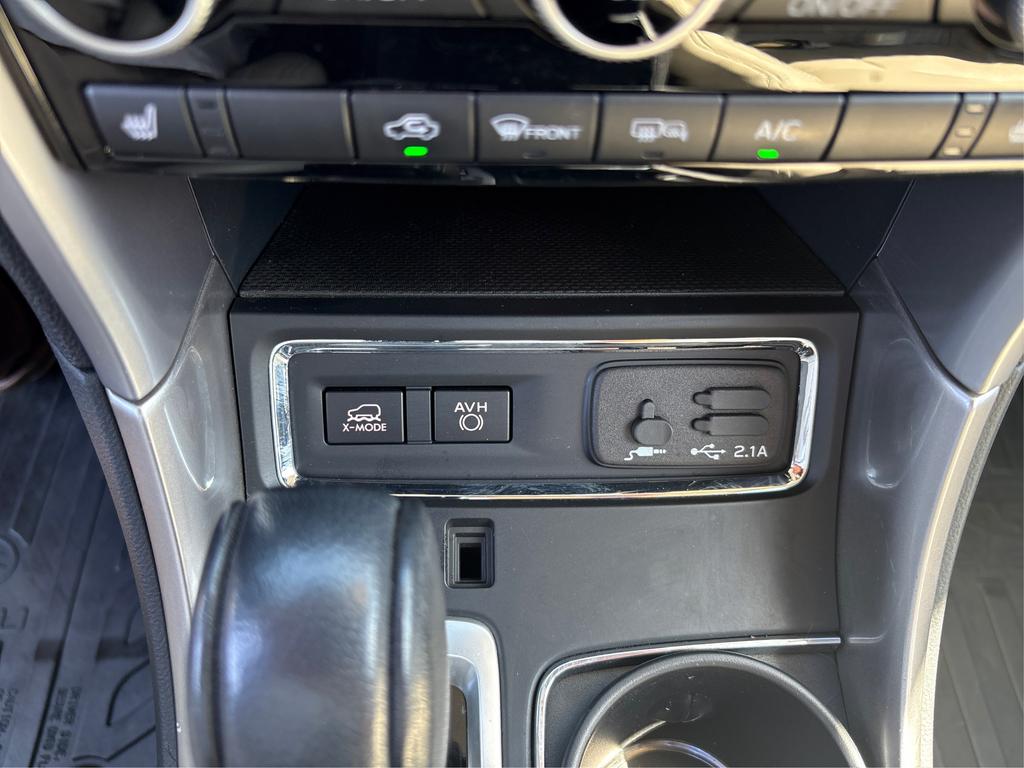 2021 Subaru Ascent - $23,995