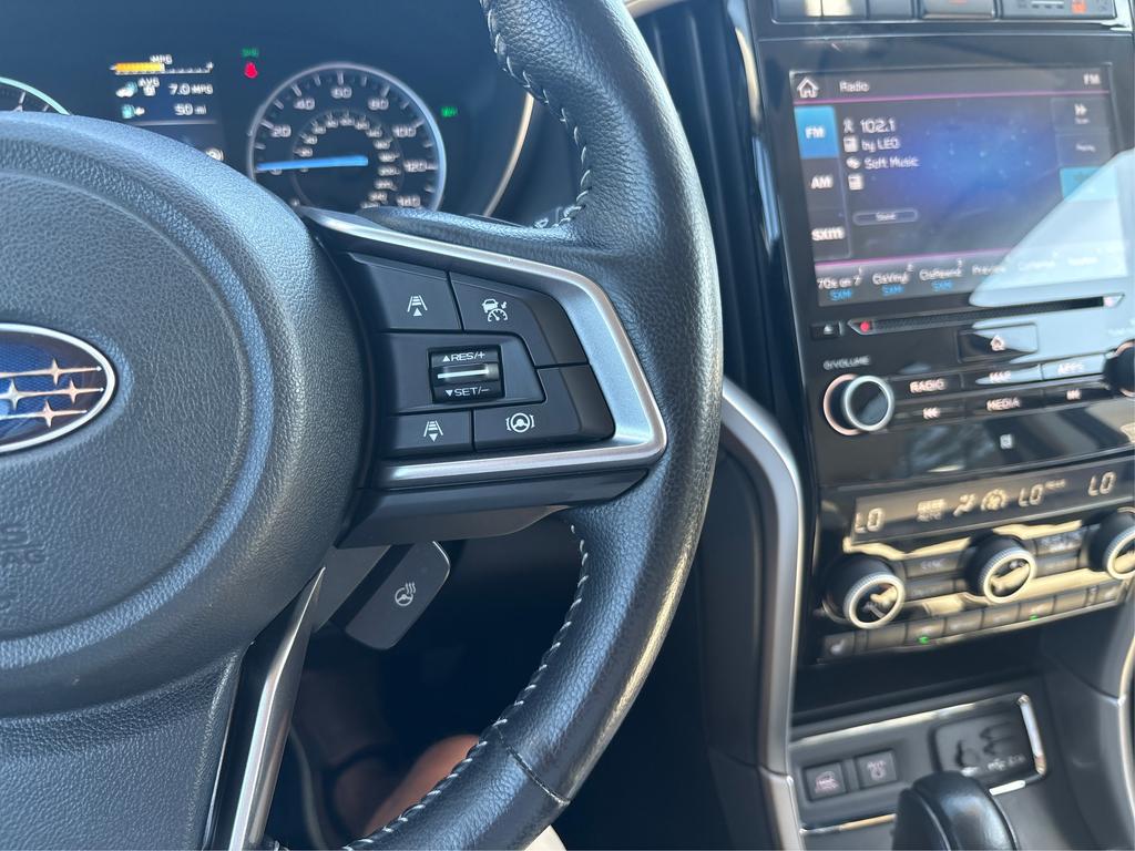 2021 Subaru Ascent - $23,995