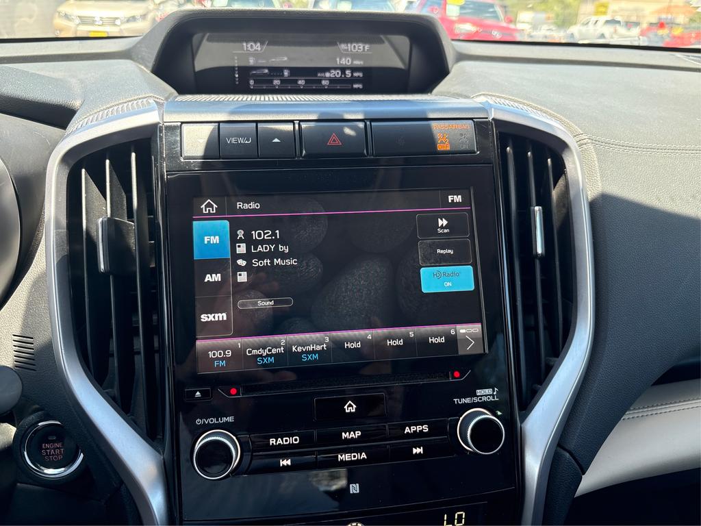 2019 Subaru Ascent - $19,995