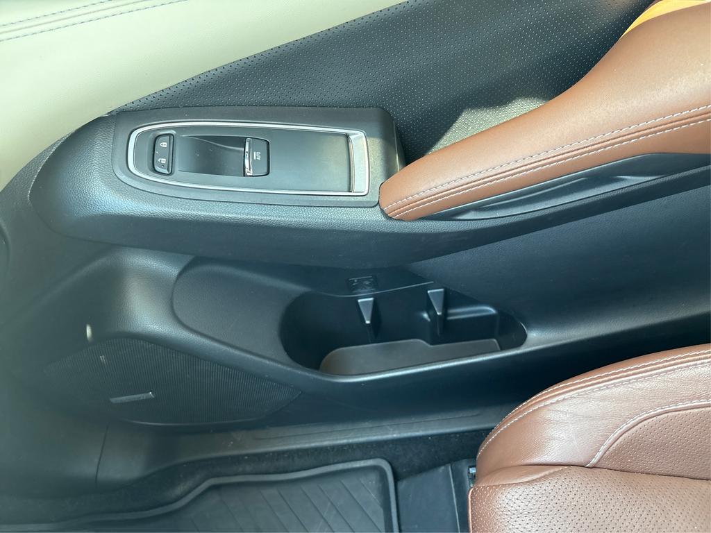 2019 Subaru Ascent - $19,995