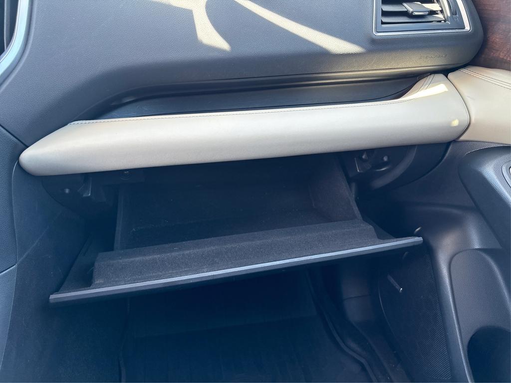 2019 Subaru Ascent - $19,995