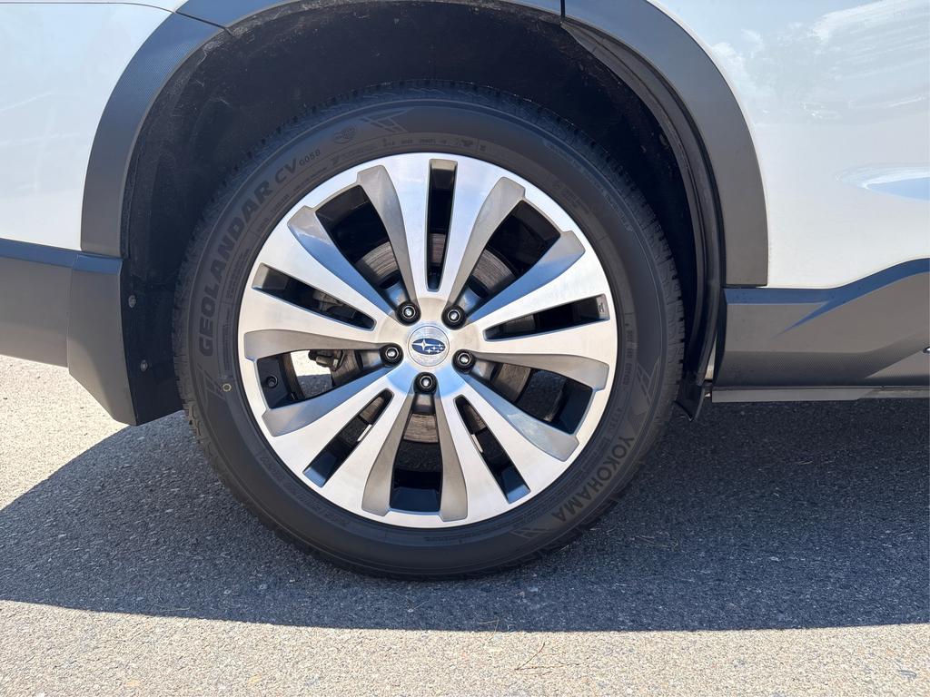 2019 Subaru Ascent - $19,995