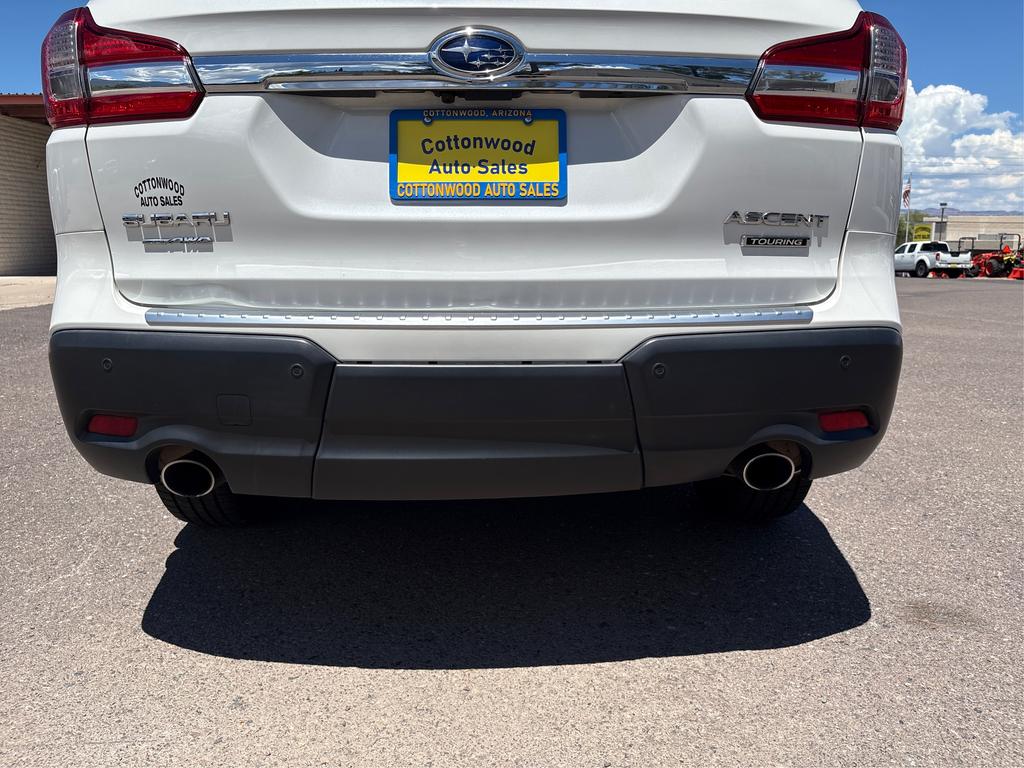 2019 Subaru Ascent - $19,995
