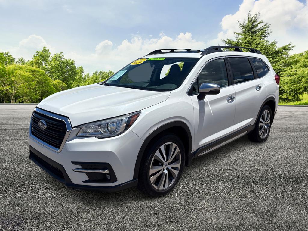 2019 Subaru Ascent - $19,995