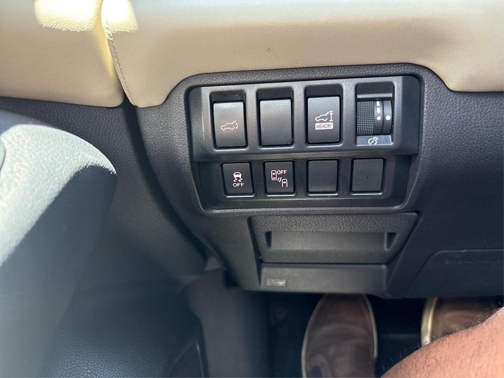 2019 Subaru Ascent - $19,995