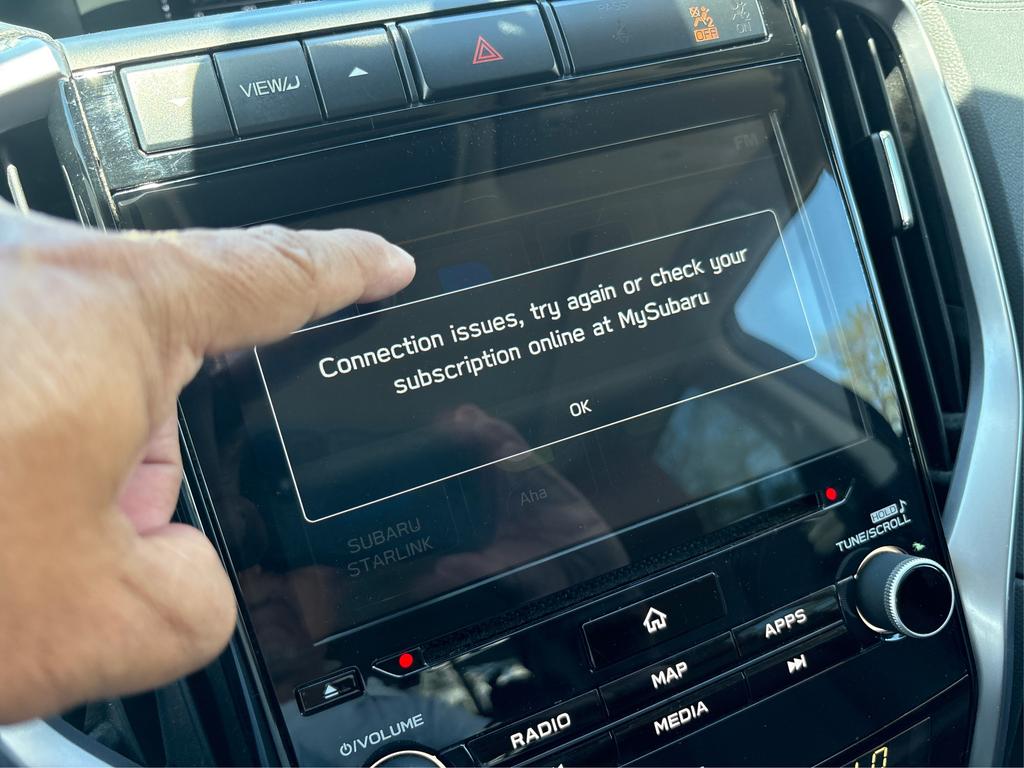 2019 Subaru Ascent - $19,995