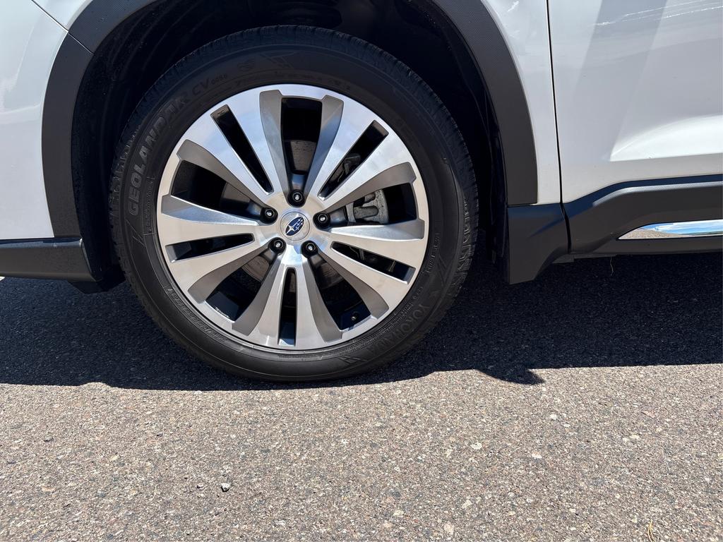 2019 Subaru Ascent - $19,995