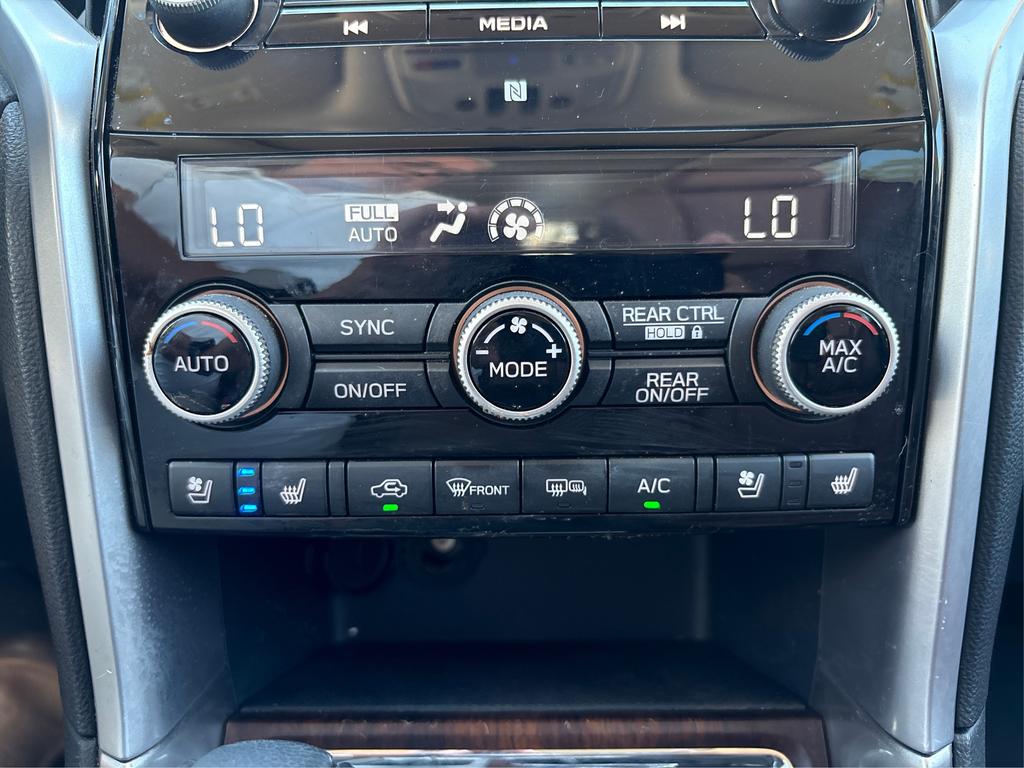 2019 Subaru Ascent - $19,995