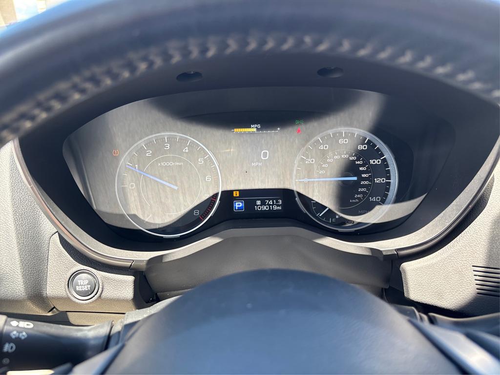 2019 Subaru Ascent - $19,995