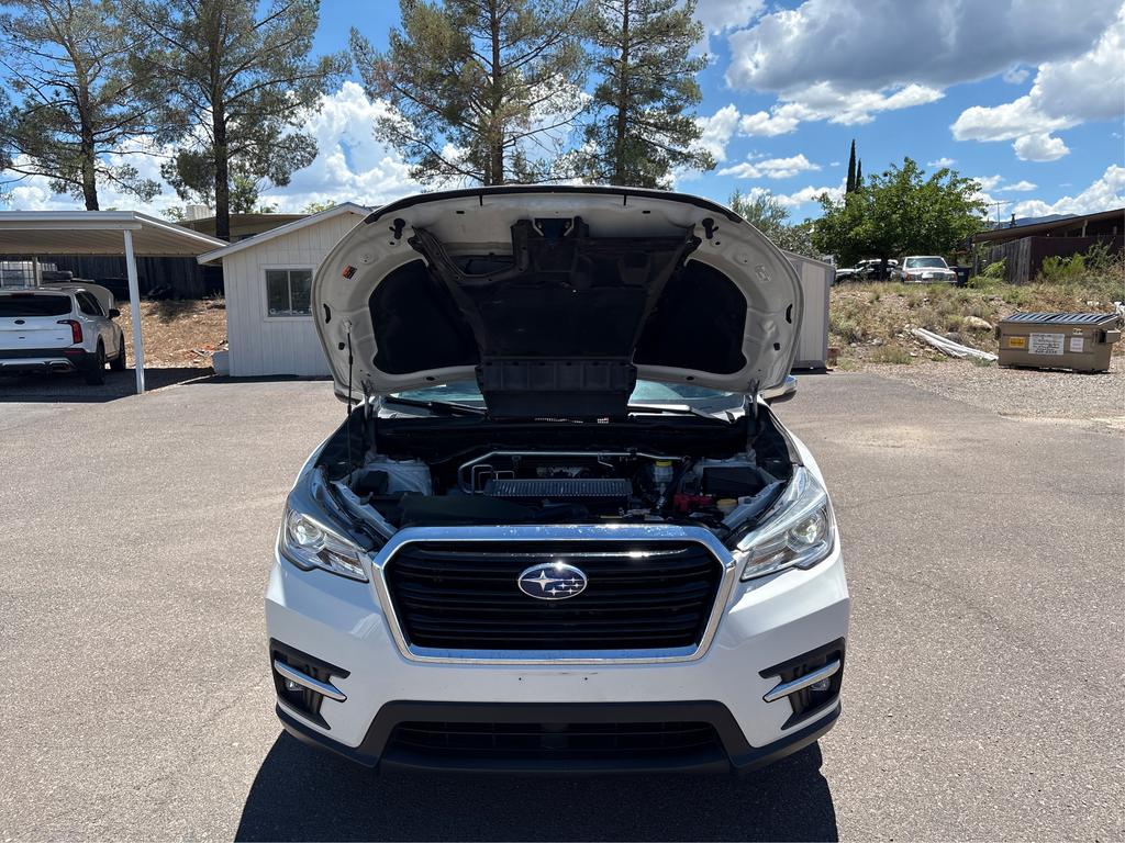 2019 Subaru Ascent - $19,995