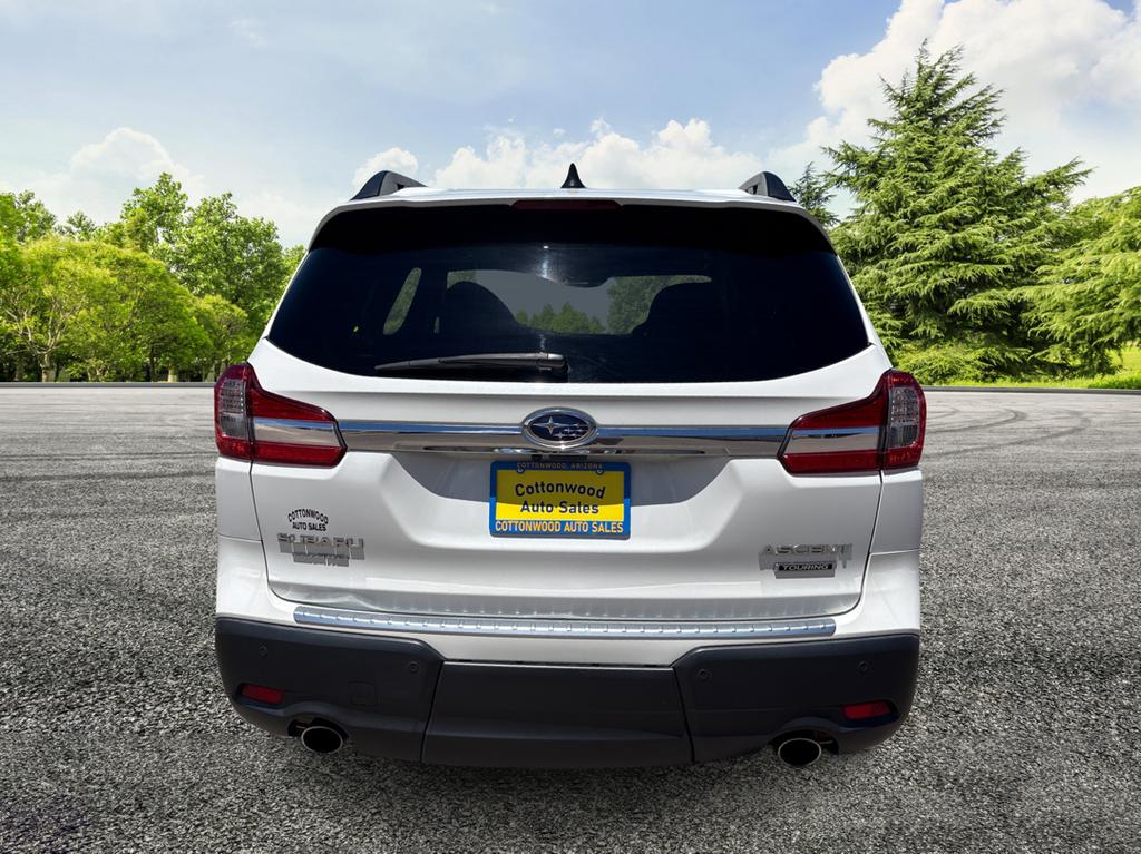2019 Subaru Ascent - $19,995