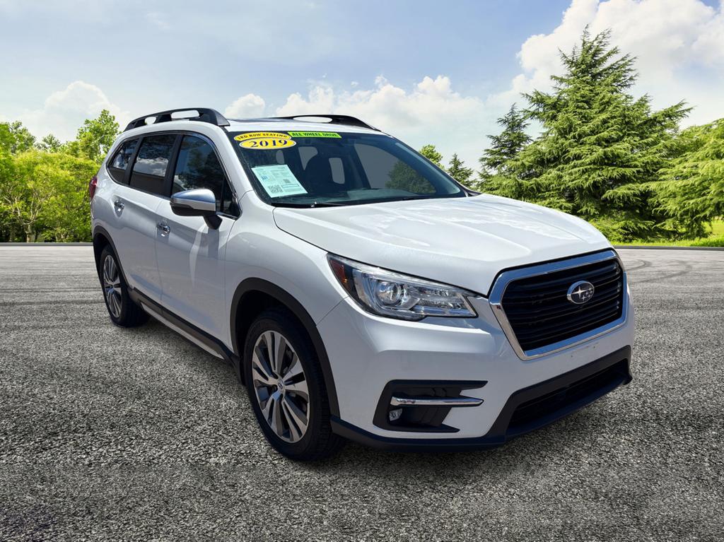2019 Subaru Ascent - $19,995