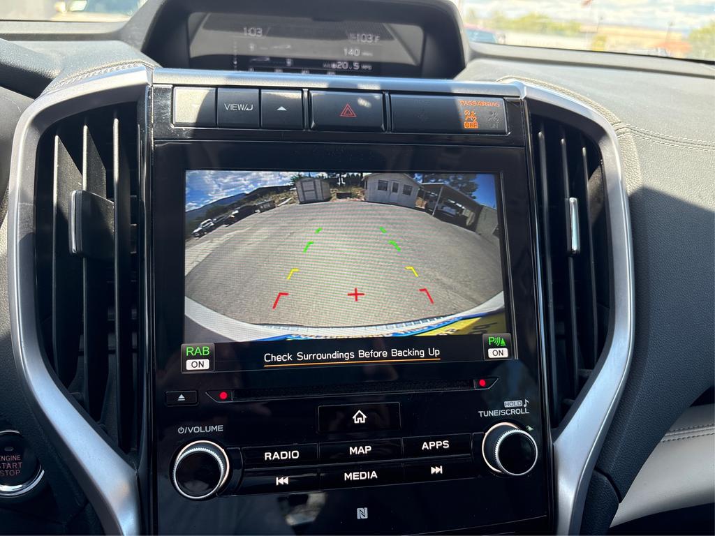 2019 Subaru Ascent - $19,995