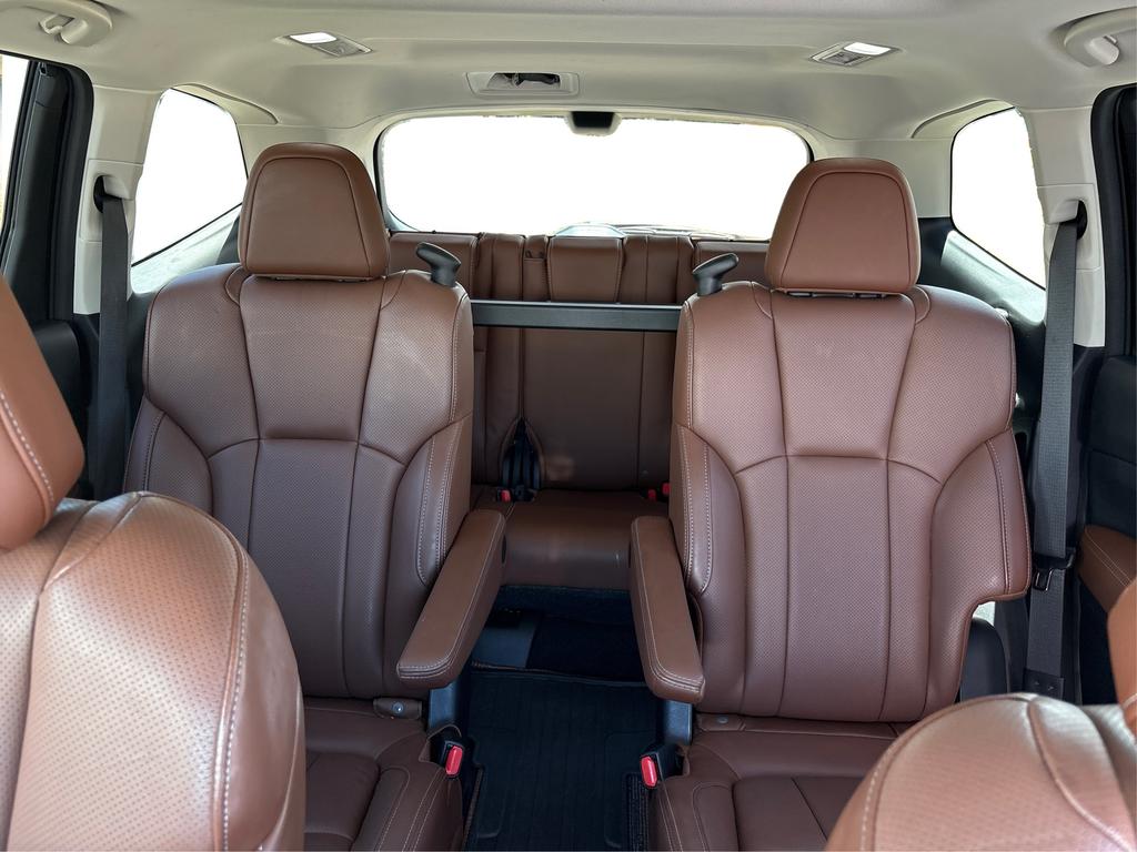 2019 Subaru Ascent - $19,995