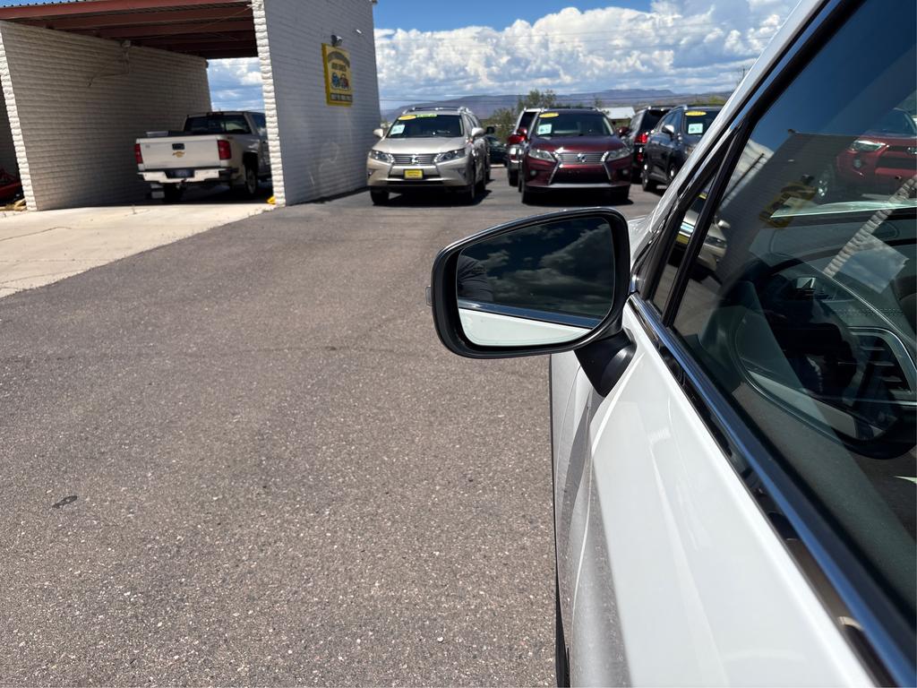 2019 Subaru Ascent - $19,995