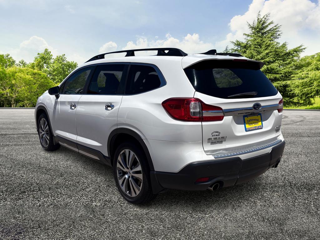 2019 Subaru Ascent - $19,995
