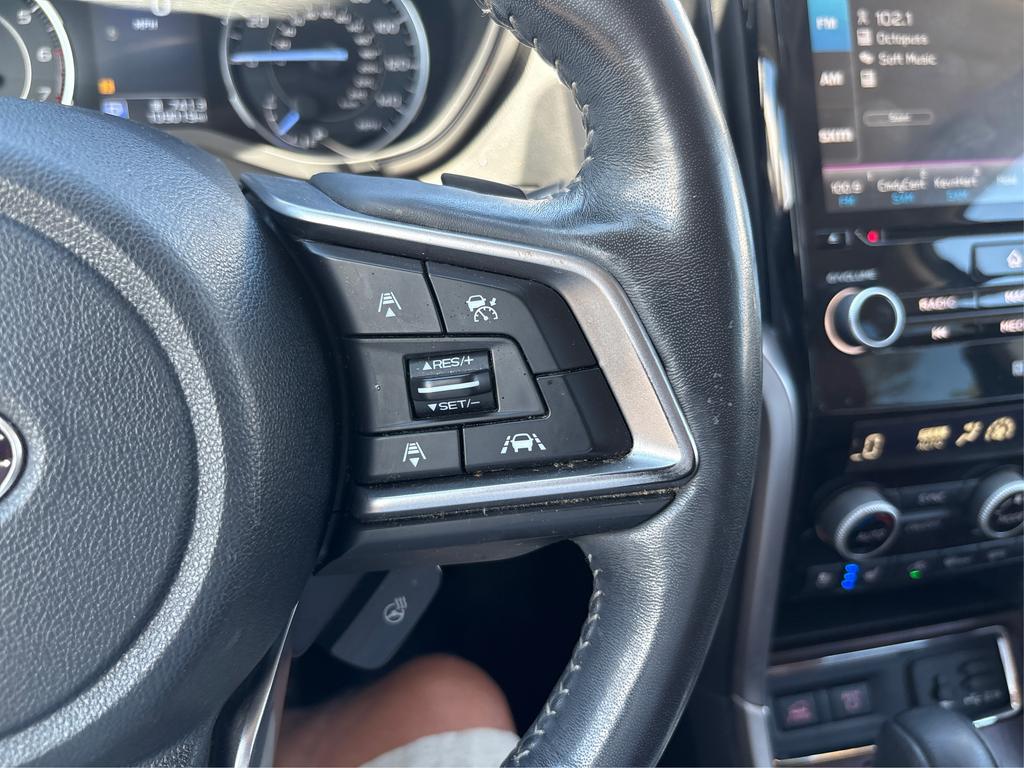 2019 Subaru Ascent - $19,995