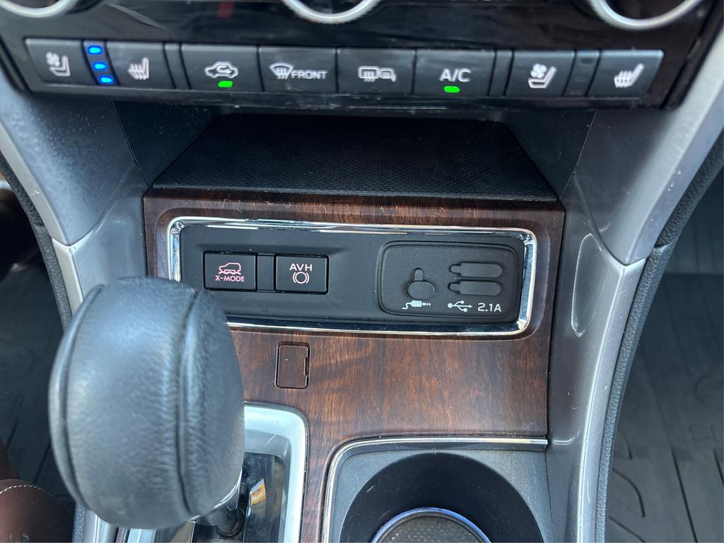 2019 Subaru Ascent - $19,995