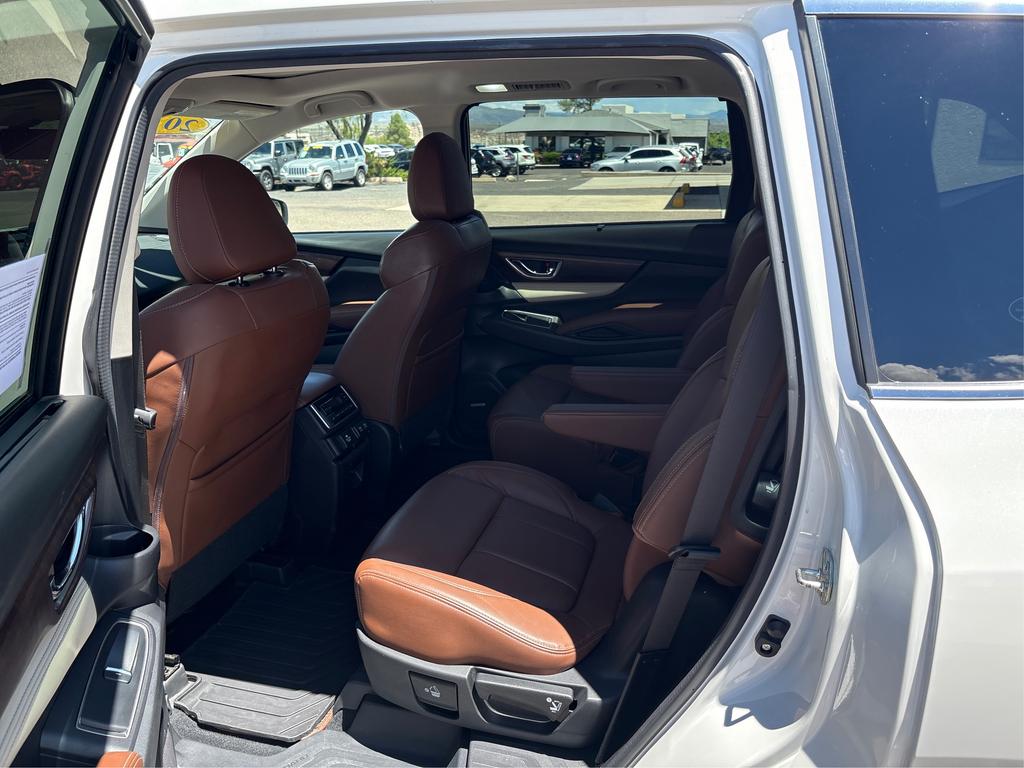 2019 Subaru Ascent - $19,995