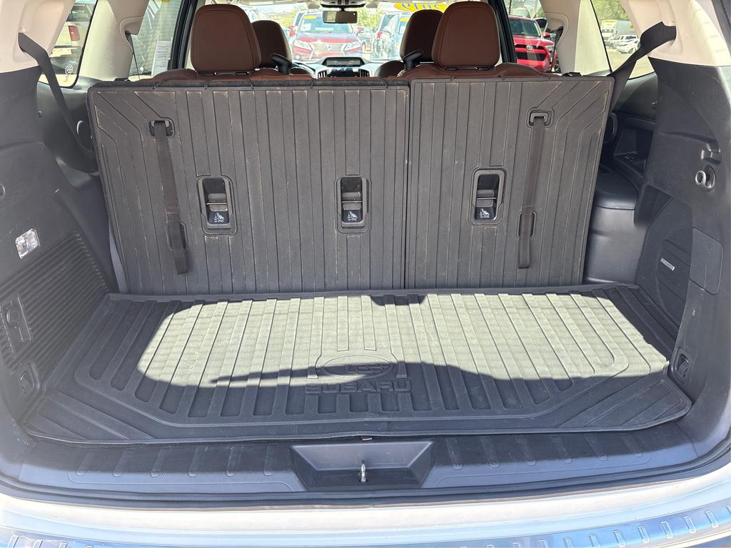 2019 Subaru Ascent - $19,995