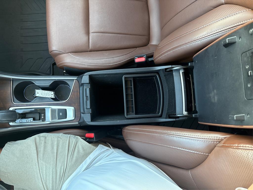 2019 Subaru Ascent - $19,995