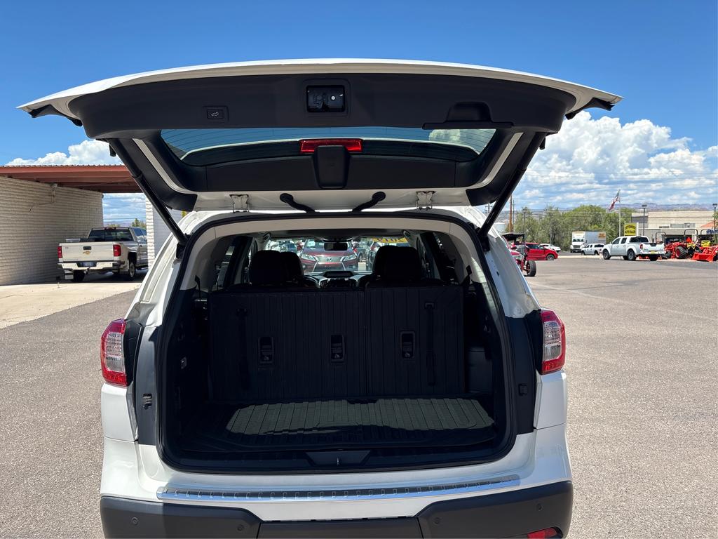 2019 Subaru Ascent - $19,995