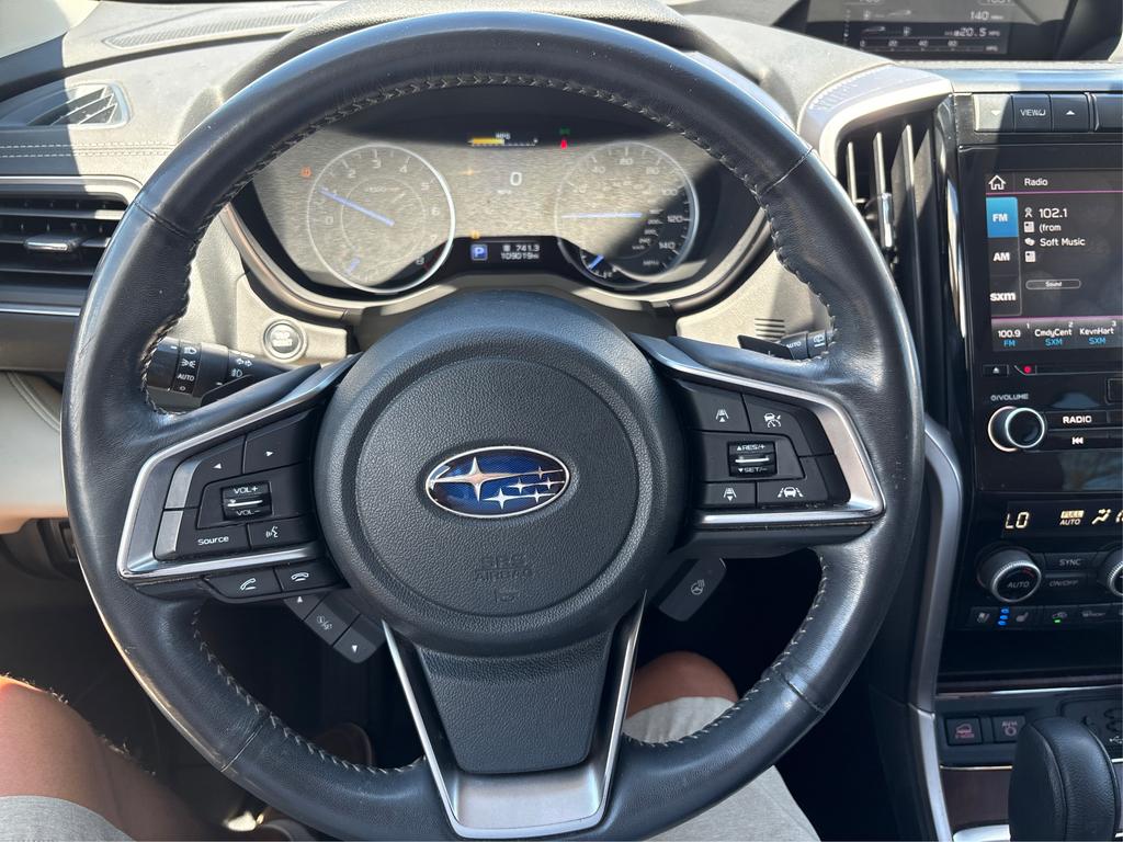 2019 Subaru Ascent - $19,995