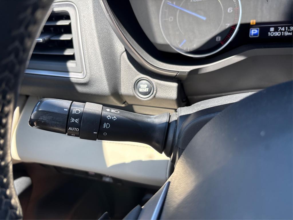 2019 Subaru Ascent - $19,995