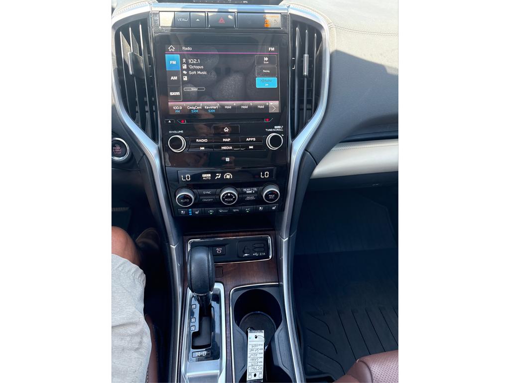 2019 Subaru Ascent - $19,995