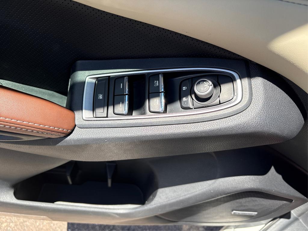 2019 Subaru Ascent - $19,995