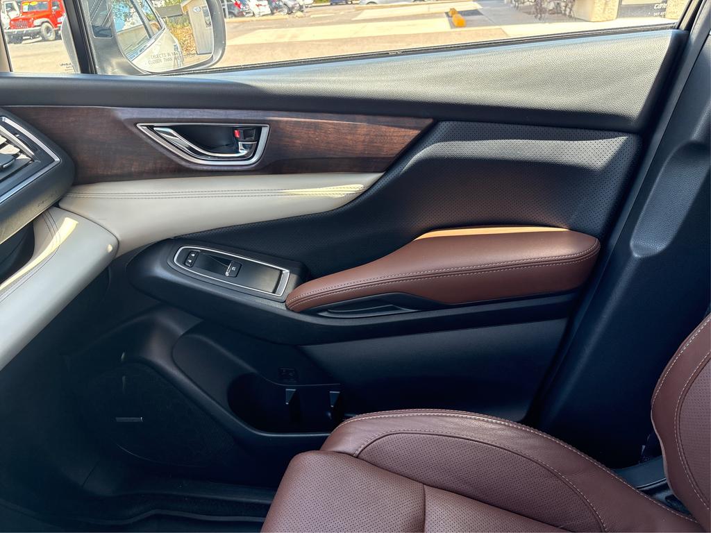 2019 Subaru Ascent - $19,995