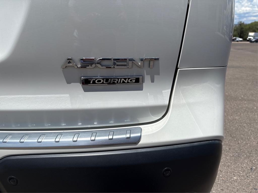 2019 Subaru Ascent - $19,995