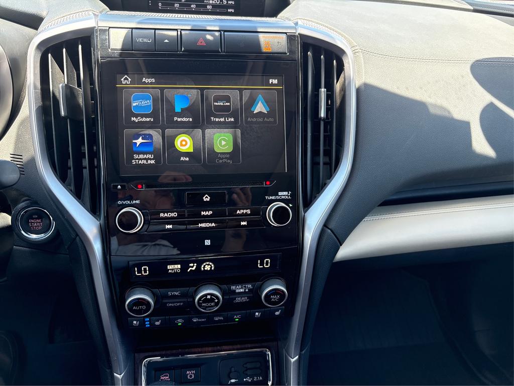 2019 Subaru Ascent - $19,995