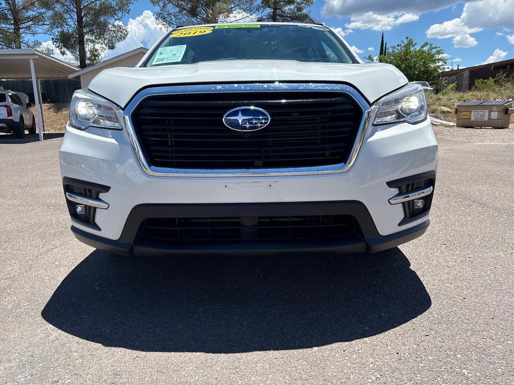 2019 Subaru Ascent - $19,995
