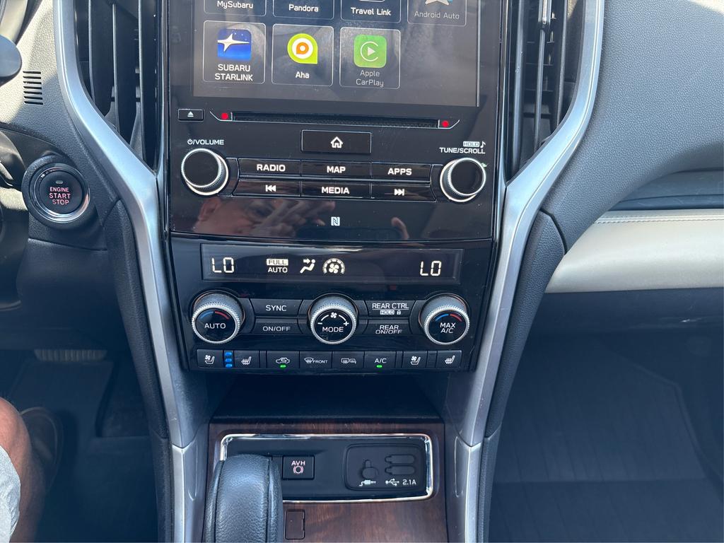 2019 Subaru Ascent - $19,995