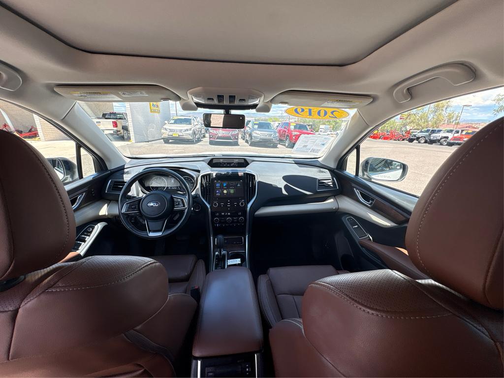 2019 Subaru Ascent - $19,995