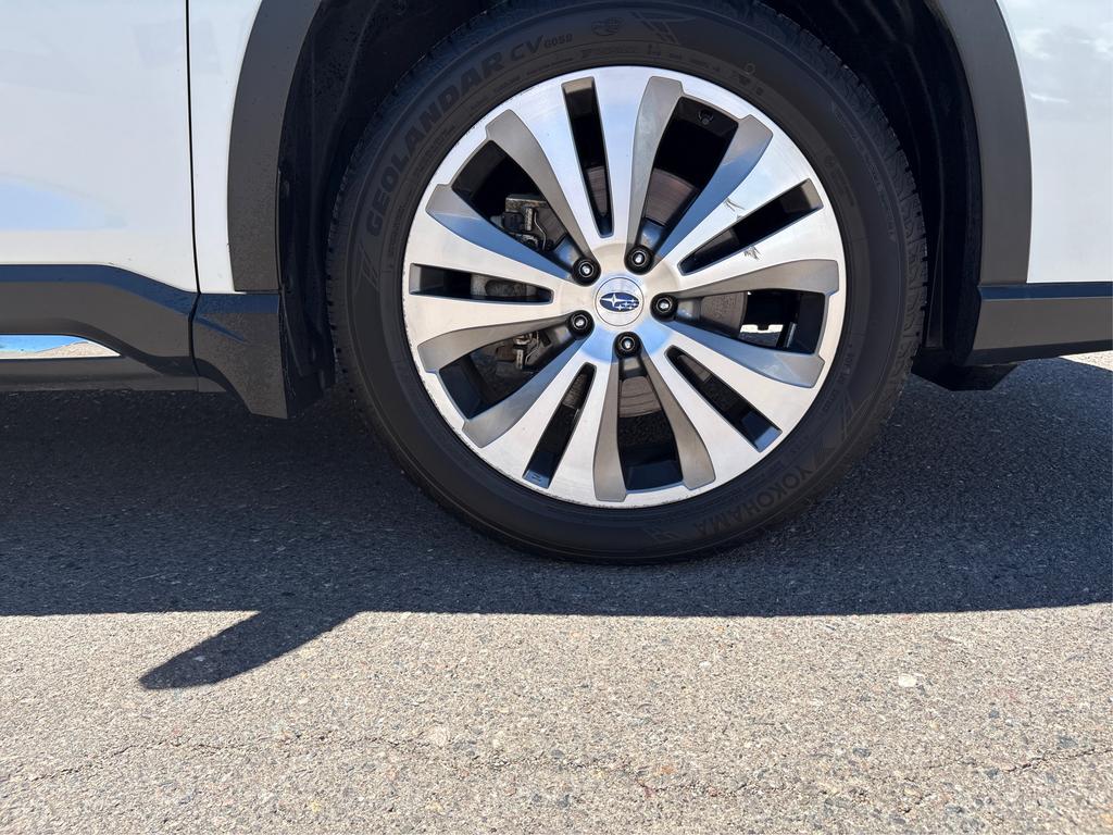 2019 Subaru Ascent - $19,995