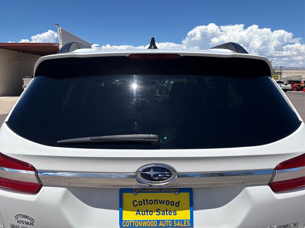 2019 Subaru Ascent - $19,995