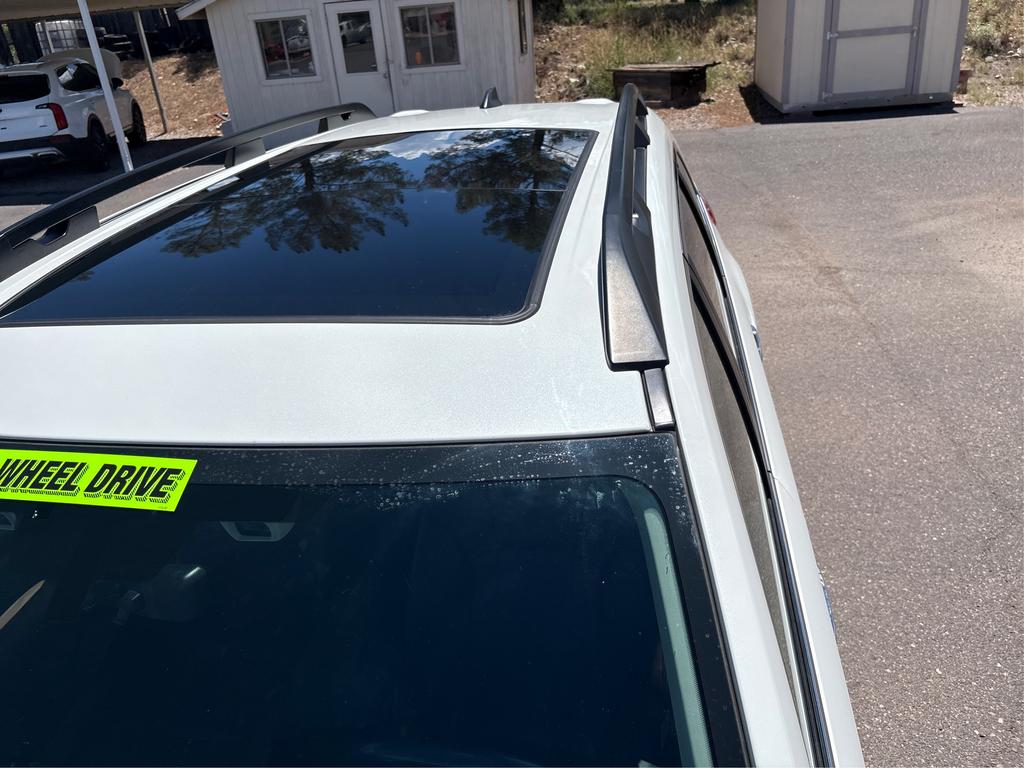 2019 Subaru Ascent - $19,995
