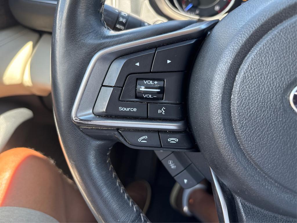 2019 Subaru Ascent - $19,995
