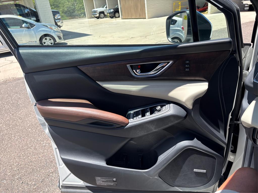 2019 Subaru Ascent - $19,995
