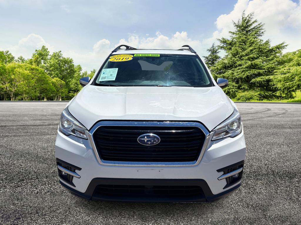 2019 Subaru Ascent - $19,995