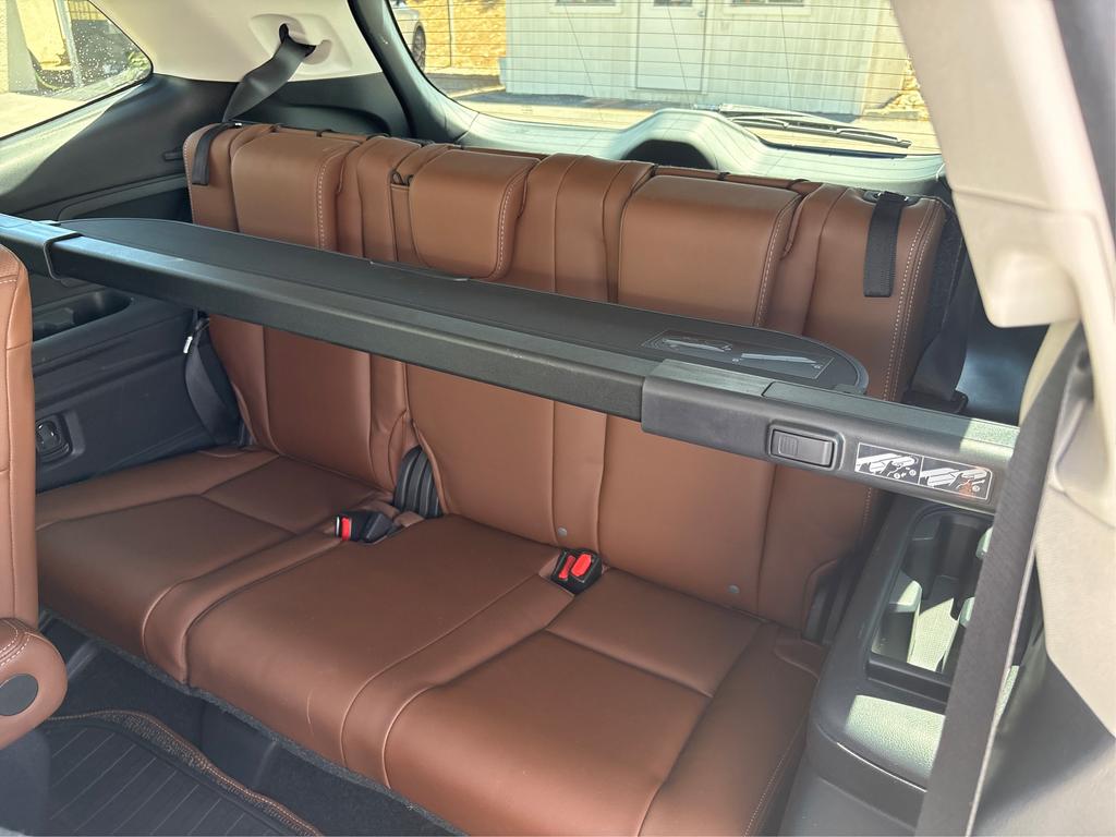 2019 Subaru Ascent - $19,995