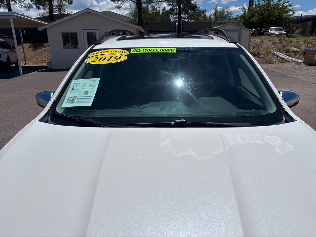 2019 Subaru Ascent - $19,995