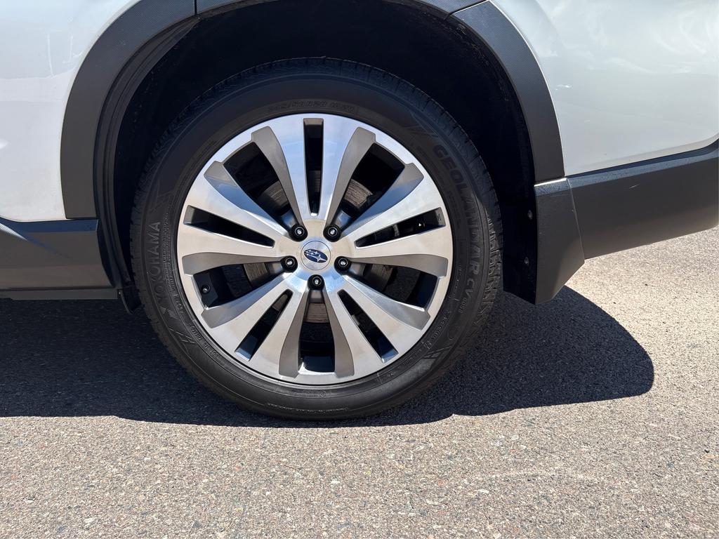 2019 Subaru Ascent - $19,995