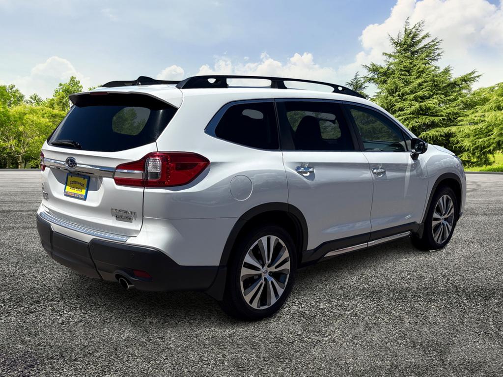 2019 Subaru Ascent - $19,995