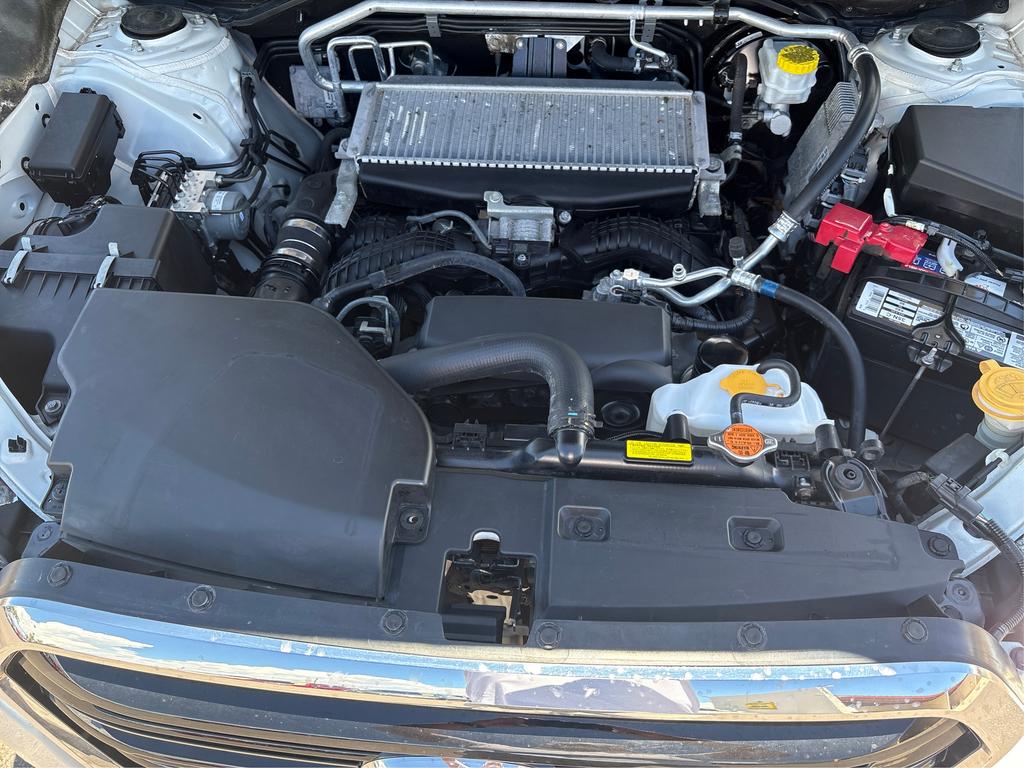 2019 Subaru Ascent - $19,995