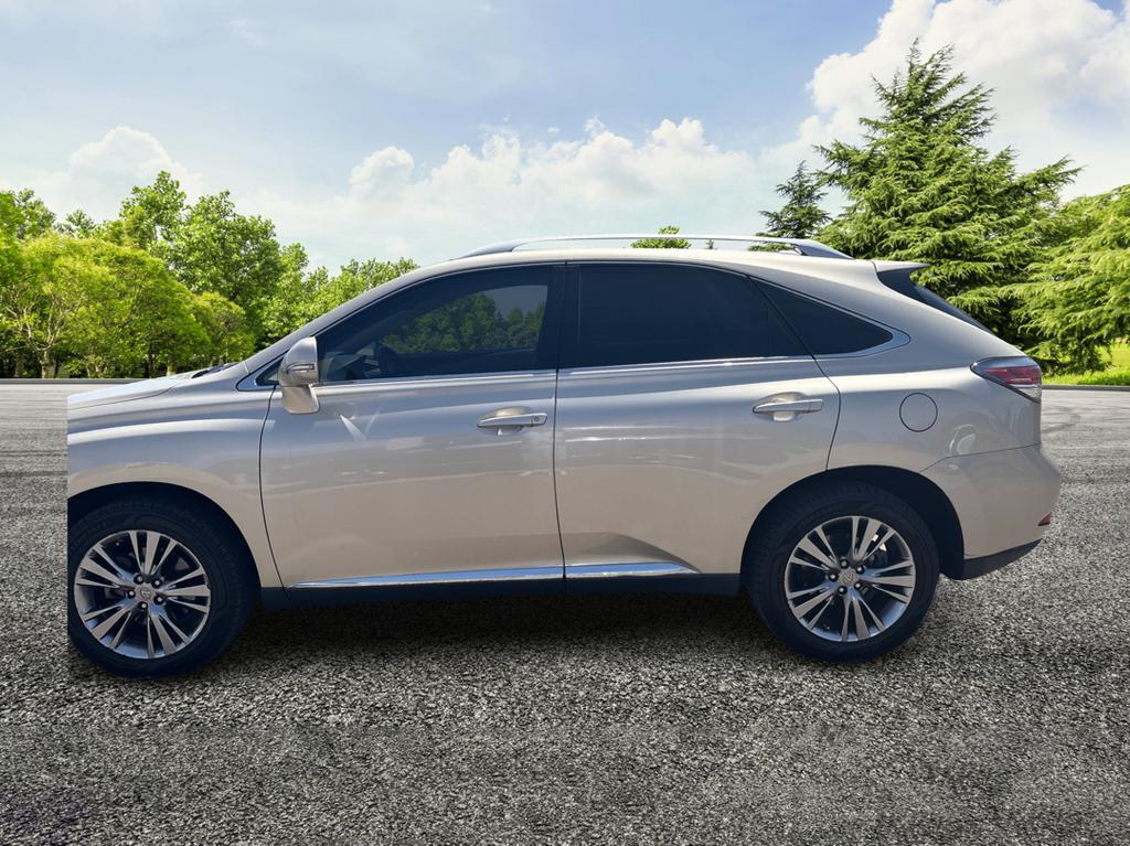 2014 Lexus RX - $18,995