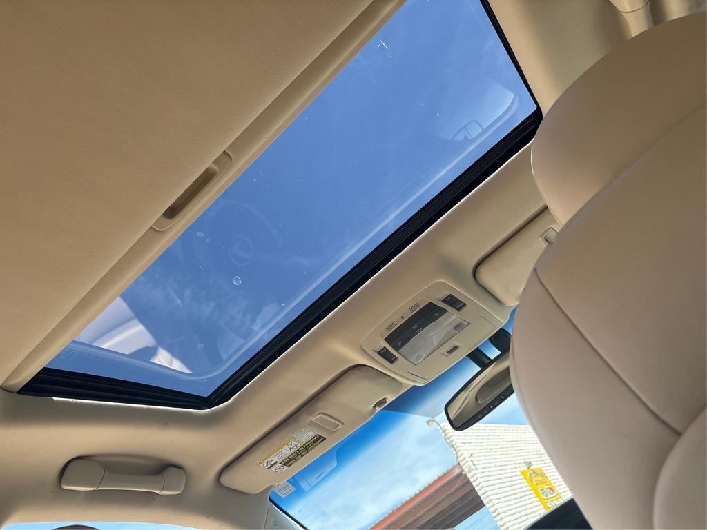 2014 Lexus RX - $18,995